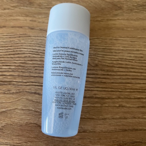 Estee lauder perfectly clean infusion - Picture 2 of 2